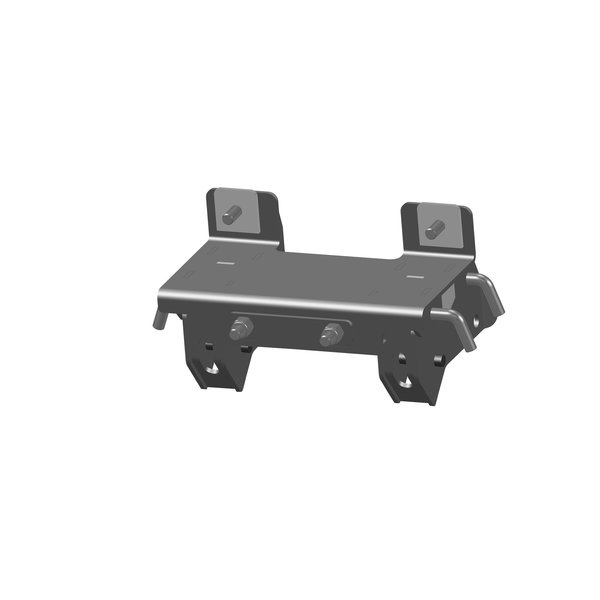 Snowex MD UTV Undercarriage-Kubota RTV 400/500 35203